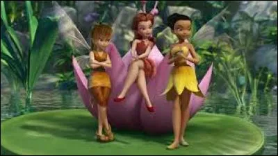 De quel dessin animé vient cette image ?