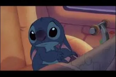 De quel dessin animé vient cette image ?