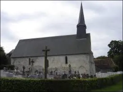 Ménil-Hubert-en-Exmes est un village bas-normand situé dans le département ...