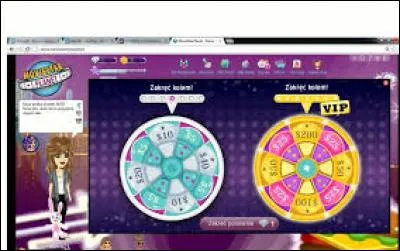 Pour avoir de l'argent, on gagne des :