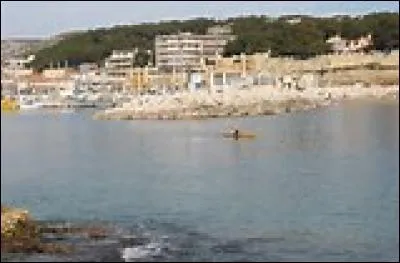 Quelle est cette ville ?