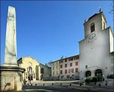 Quelle est cette ville ?