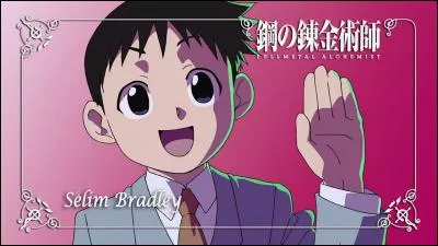 Quel est le pouvoir de Pride ?