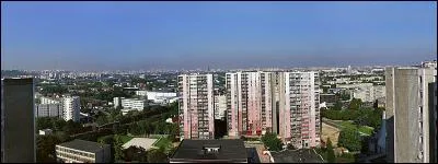 Ce département appartient à la petite couronne de la région Île-de-France. Additionnez les chiffres de son code, vous obtiendrez...