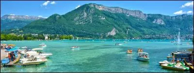 Francis Cabrel affirme qu'il ira dormir chez la dame de ce département. Même consigne.