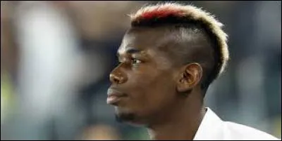 Quel âge a Paul Pogba en mars 2016 ?