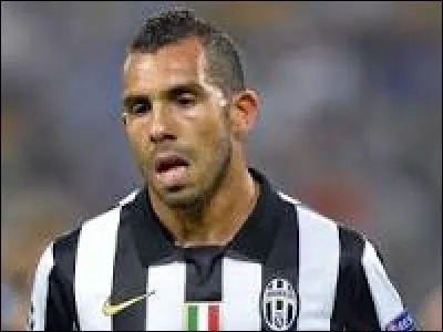 Qui est ce footballeur ?