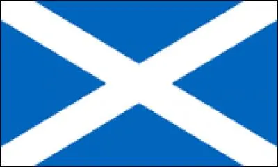 A quel pays appartient ce drapeau ?