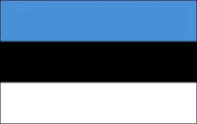 A quel pays appartient ce drapeau ?