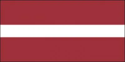 A quel pays appartient ce drapeau ?