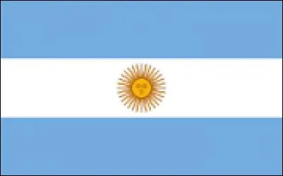 A quel pays appartient ce drapeau ?