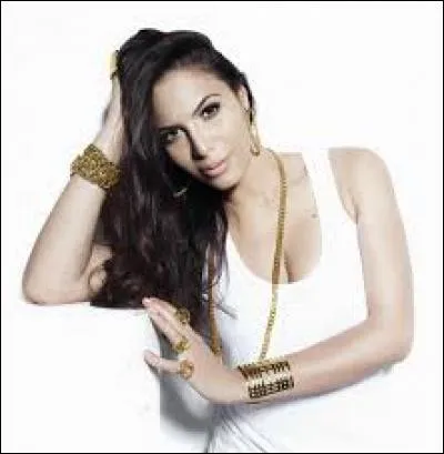 Dans la comédie musicale, qui joue Morgane ?