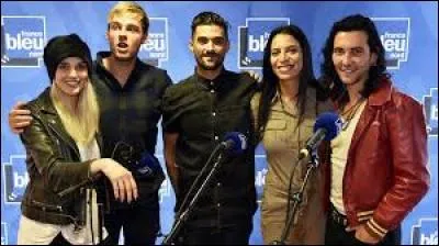 Qui chante "Si je te promets" ?