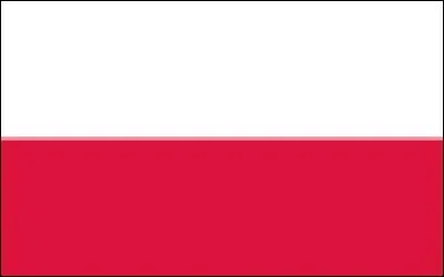 Quel pays est représenté par ce drapeau ?