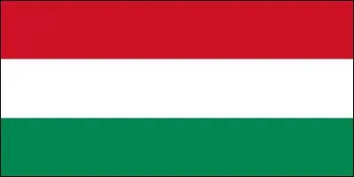 Quel pays représente ce drapeau ?