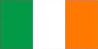 Quel pays représente ce drapeau ?