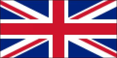 Quel est ce drapeau ?