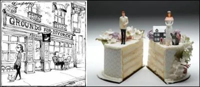 Nous sommes en Turquie, au XVIe siècle. Une loi concernant le café permet à un des conjoints de divorcer.
Quelle en est le contenue ?