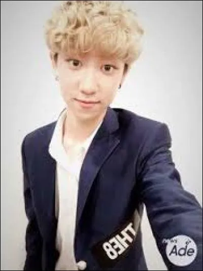 Quel est son surnom ?