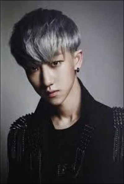 En quelle année est-il né ?