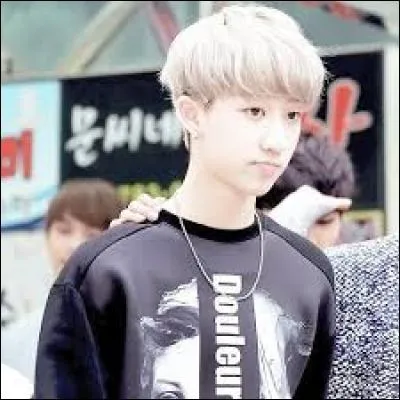 Quel est son chiffre favori ?