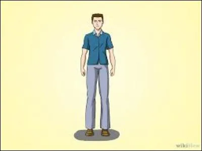 Deux hommes en couple, ce sont des :