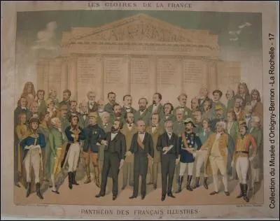 Qui est Jean-Baptiste Poquelin ?