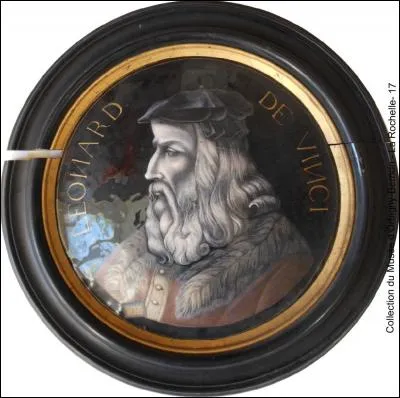 Il est le plus grand inventeur de la Renaissance. Il est connu mondialement, notamment pour deux des quatre peintures proposes, lesquelles ?