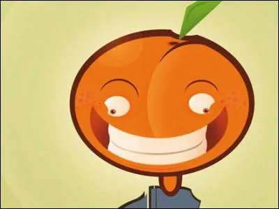 Si vous avez la pche, c'est que vous...