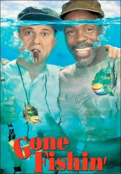 Retrouvez le nom de film comique de Christopher Cain sorti en 1997 !