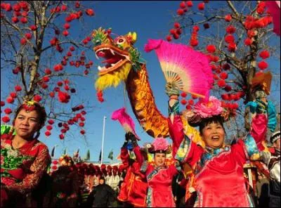 Dans la culture chinoise, la pche est associe  la fcondit et  l'immortalit.