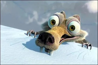 Dans  L'ge de glace  , comment s'appelle le pre surprotecteur de l'adolescente Pche ?