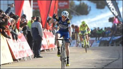 Voici Dan Martin ; de quel pays est il originaire ?