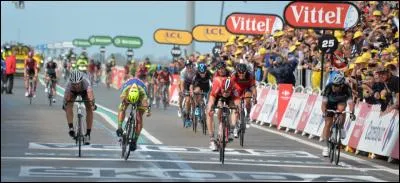 Voici l'arrive de Zelande en 2015 ; qui est le Lotto-Soudal qui gagne ?