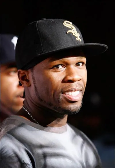 A combien de balles a survcu ce rappeur originaire de New York ?