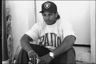 De quoi est mort ce rappeur originaire de Los Angeles ?