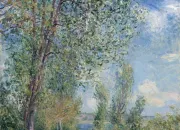 Quiz Les mois en peinture