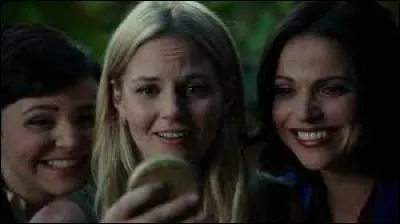 A la fin de la saison 2....