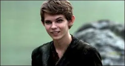 Dans la saison 3, on apprend que...