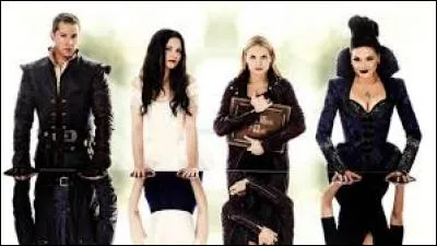 Qui vient chercher Emma  New York ? (saison3)