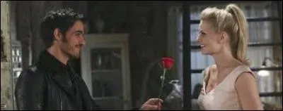 Dans les derniers pisodes de la saison 3, Emma et Crochet...