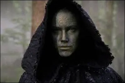 A la fin de la saison 4....