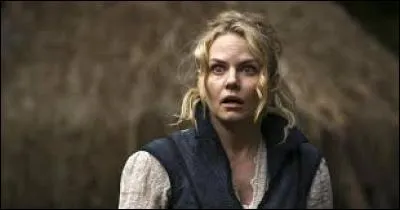 Lors de l'épisode 1 de la saison 5, Emma rencontre...