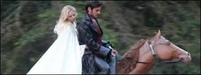 Pour sauver la vie de Crochet...