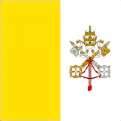 Quel État est le deuxième plus petit au monde ?