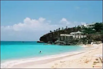 Un des "États" (villes) les plus petits de France...