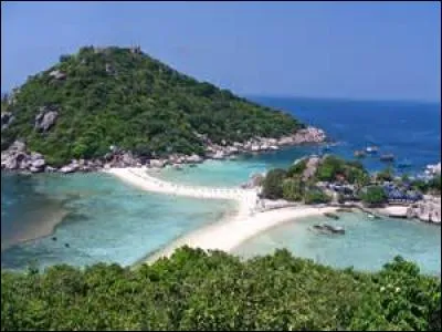 Quel est le plus petit État insulaire ?