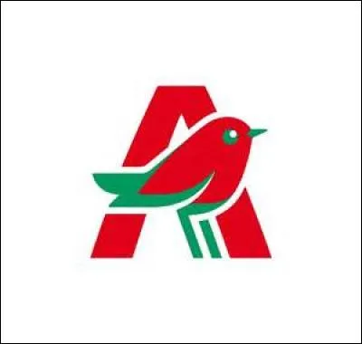 Que représente ce logo (marque, site Internet, zoo, monument...) ?