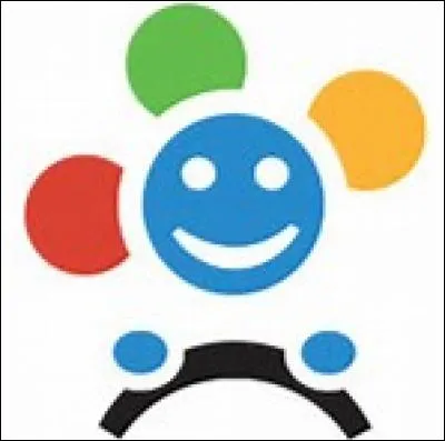 Que reprsente ce logo (marque, site Internet, zoo, monument...) ?