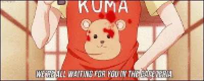 Pourquoi les plats de Riko ne sont-ils pas bons ?